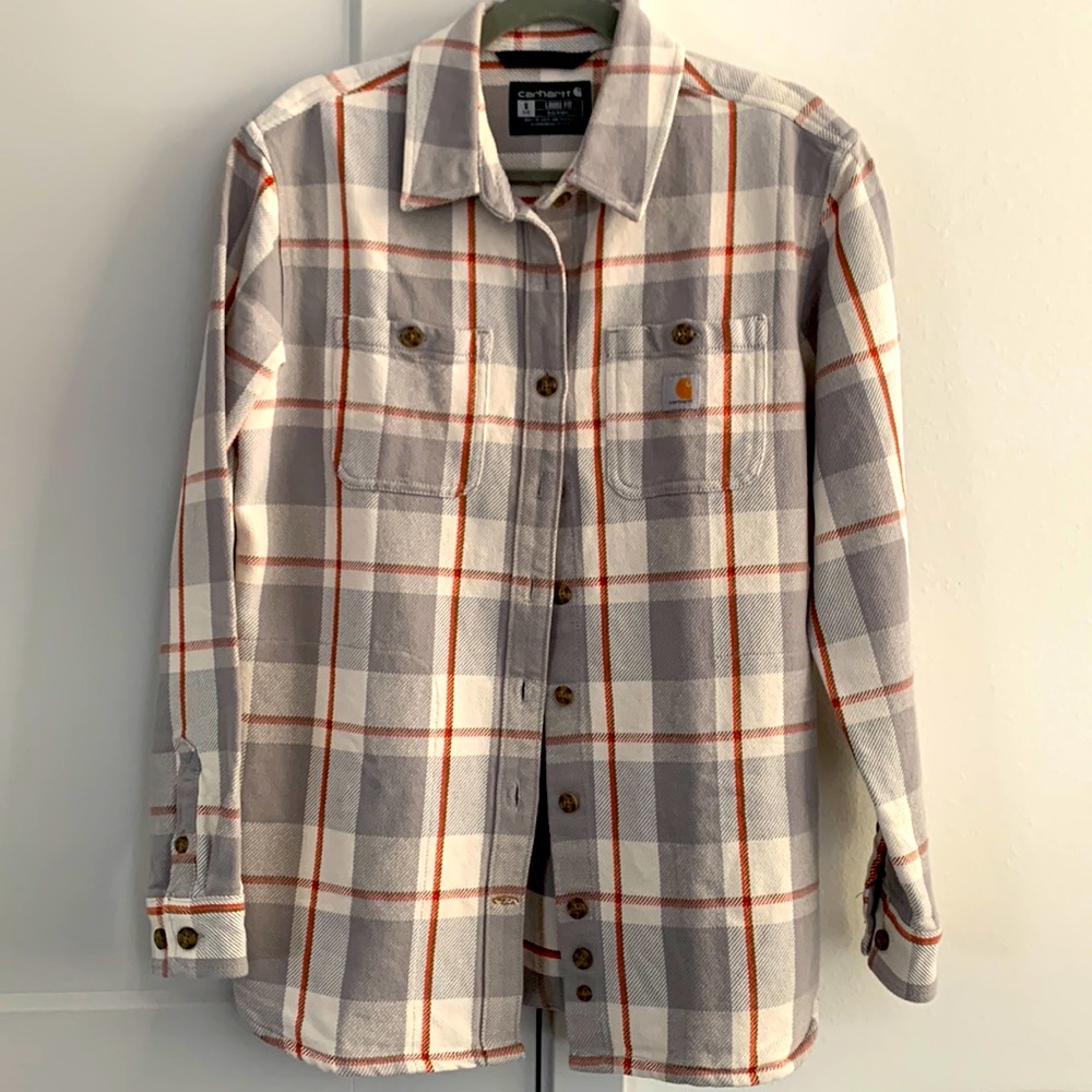 Carhartt Jacket